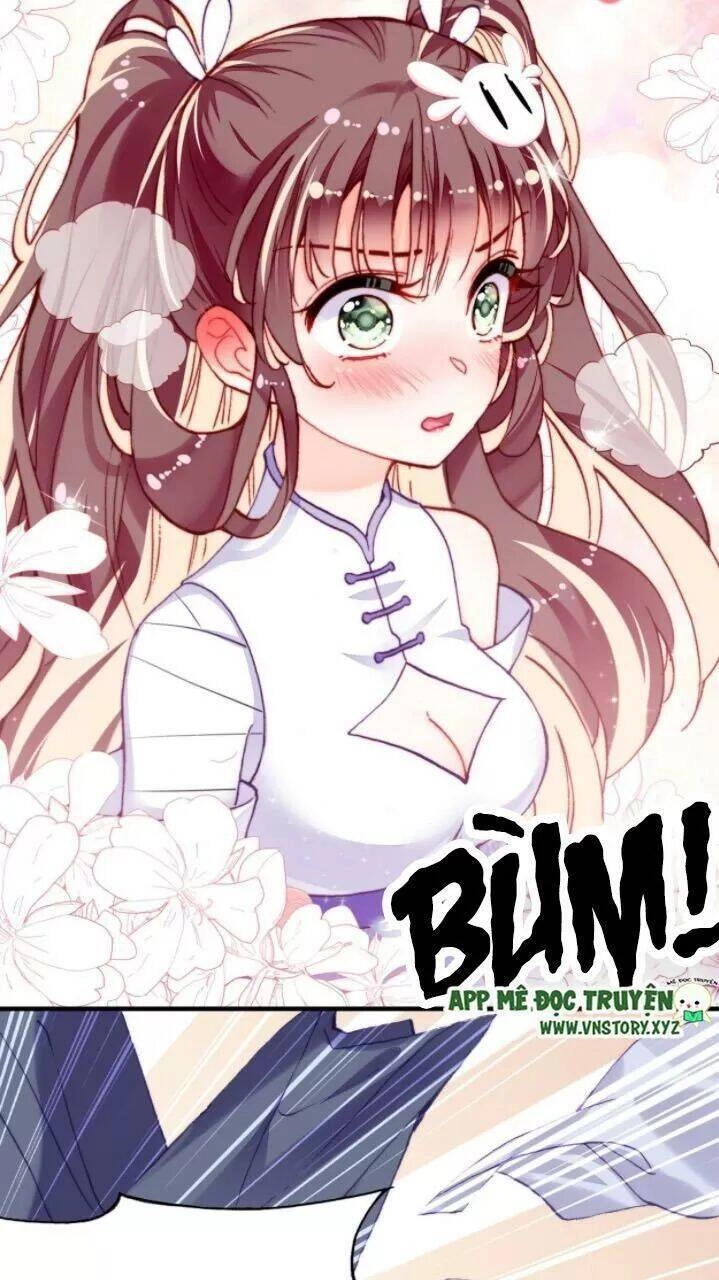 Lại Bị Bệnh Chiều Chuộng Quấn Lấy Chapter 17 - 43