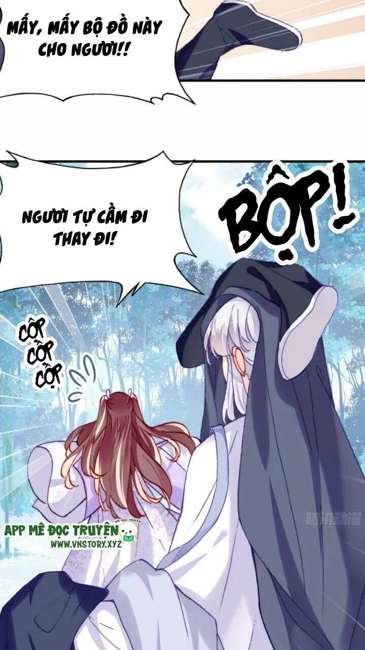 Lại Bị Bệnh Chiều Chuộng Quấn Lấy Chapter 17 - 44