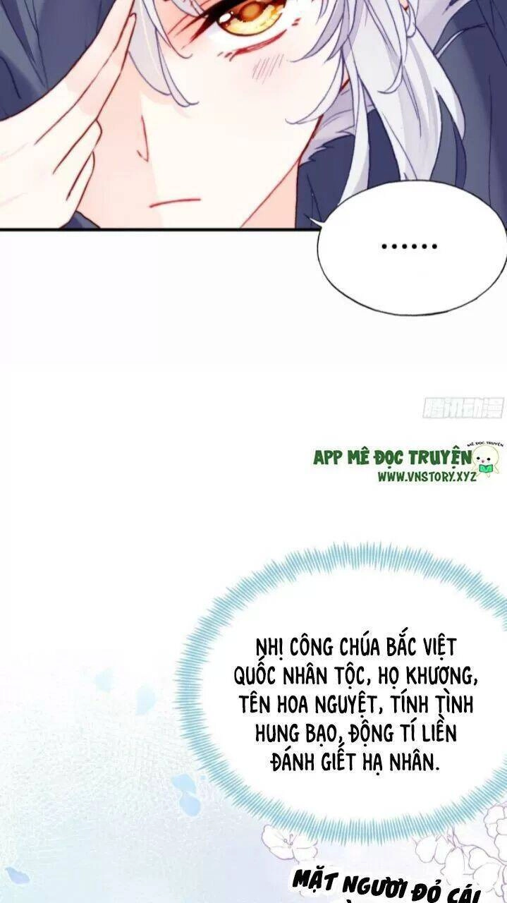 Lại Bị Bệnh Chiều Chuộng Quấn Lấy Chapter 17 - 46