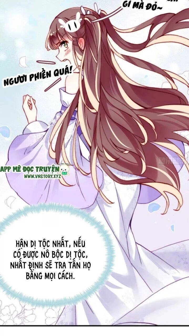 Lại Bị Bệnh Chiều Chuộng Quấn Lấy Chapter 17 - 47