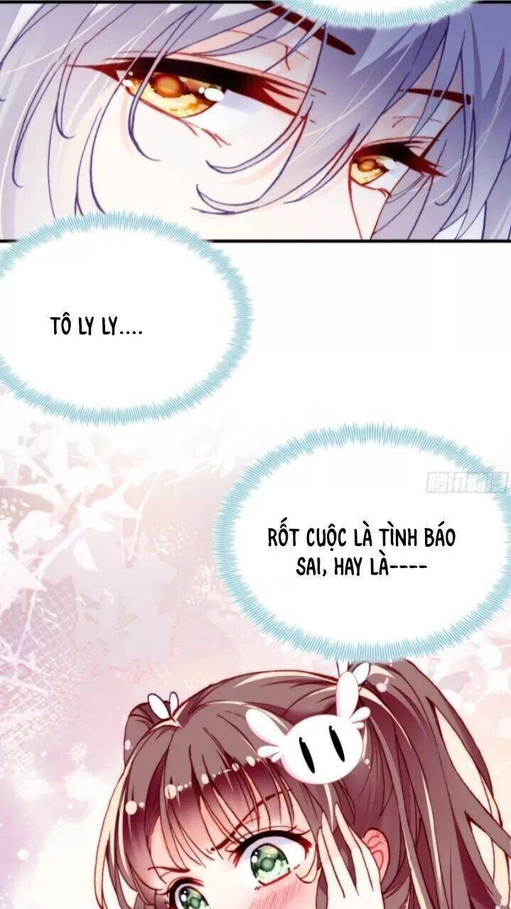 Lại Bị Bệnh Chiều Chuộng Quấn Lấy Chapter 17 - 49