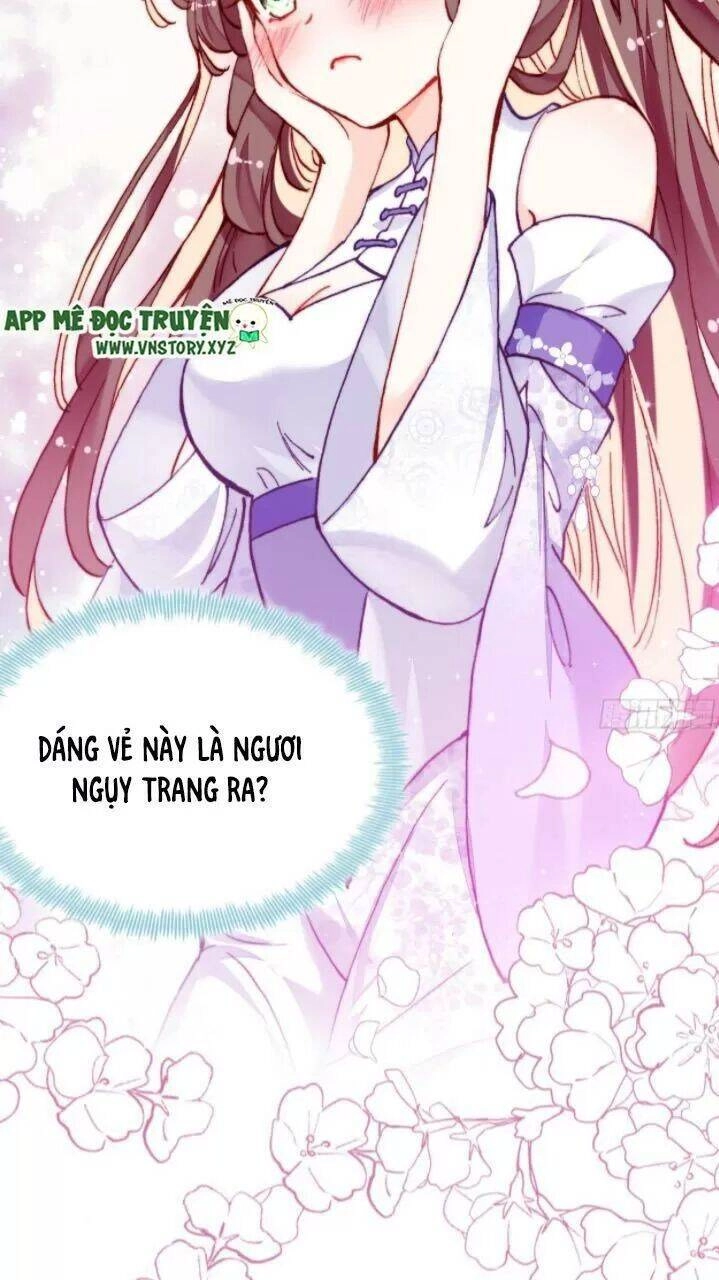 Lại Bị Bệnh Chiều Chuộng Quấn Lấy Chapter 17 - 50