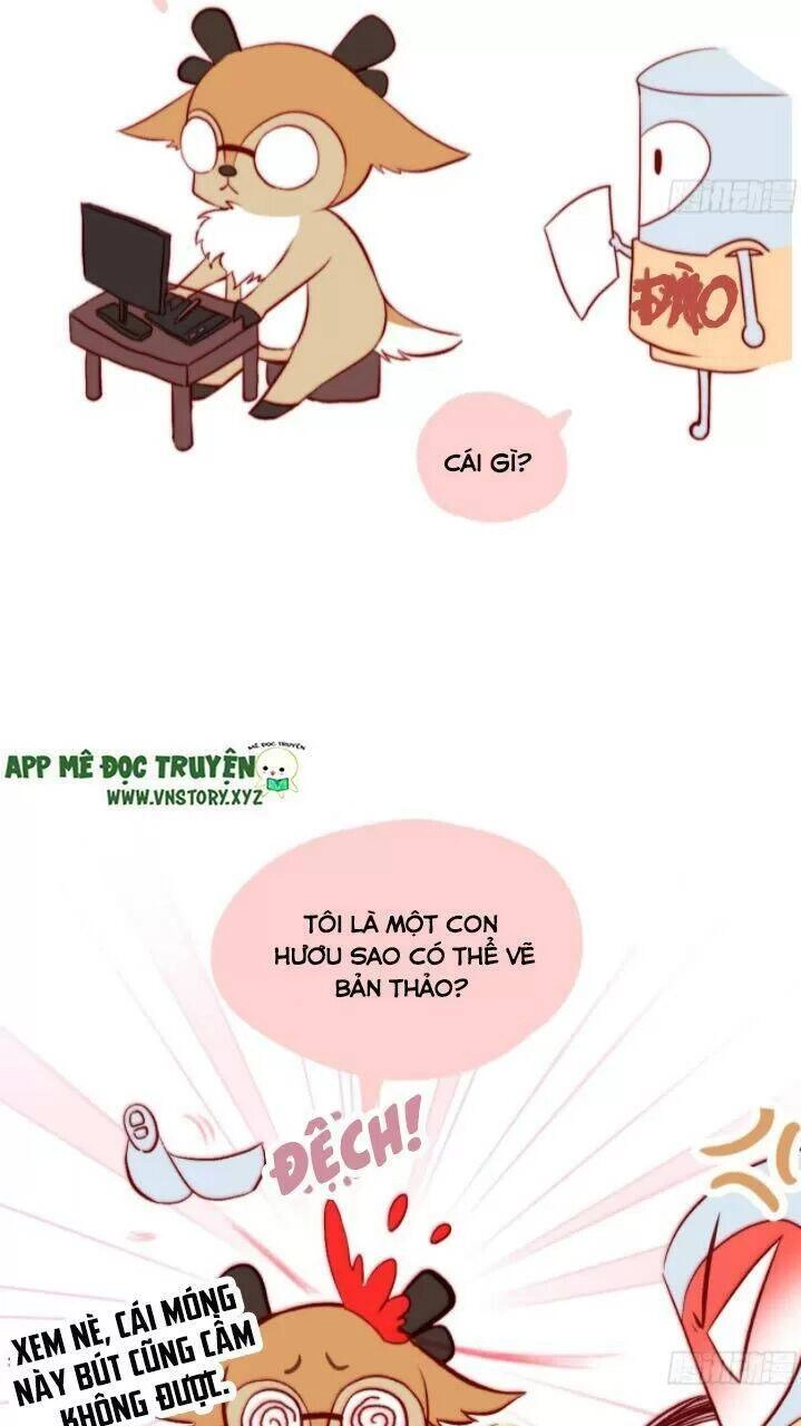 Lại Bị Bệnh Chiều Chuộng Quấn Lấy Chapter 17 - 52