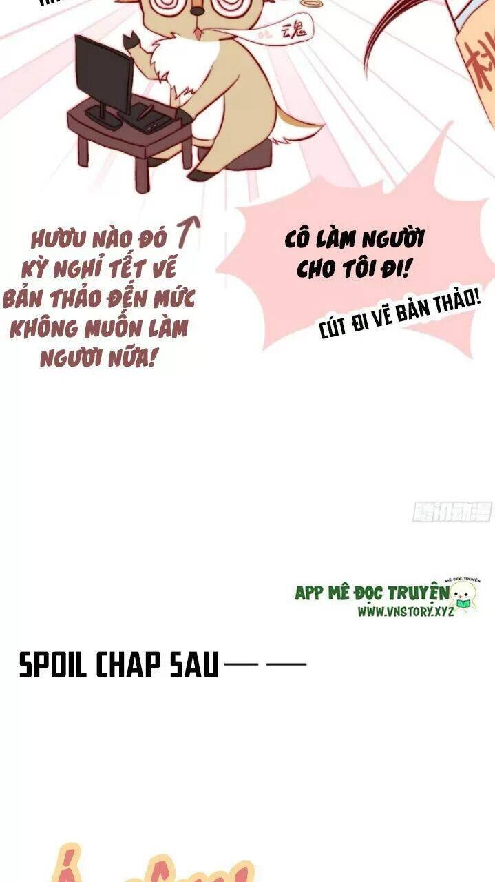 Lại Bị Bệnh Chiều Chuộng Quấn Lấy Chapter 17 - 53