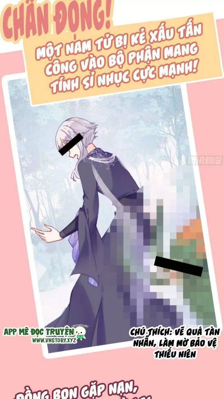 Lại Bị Bệnh Chiều Chuộng Quấn Lấy Chapter 17 - 54