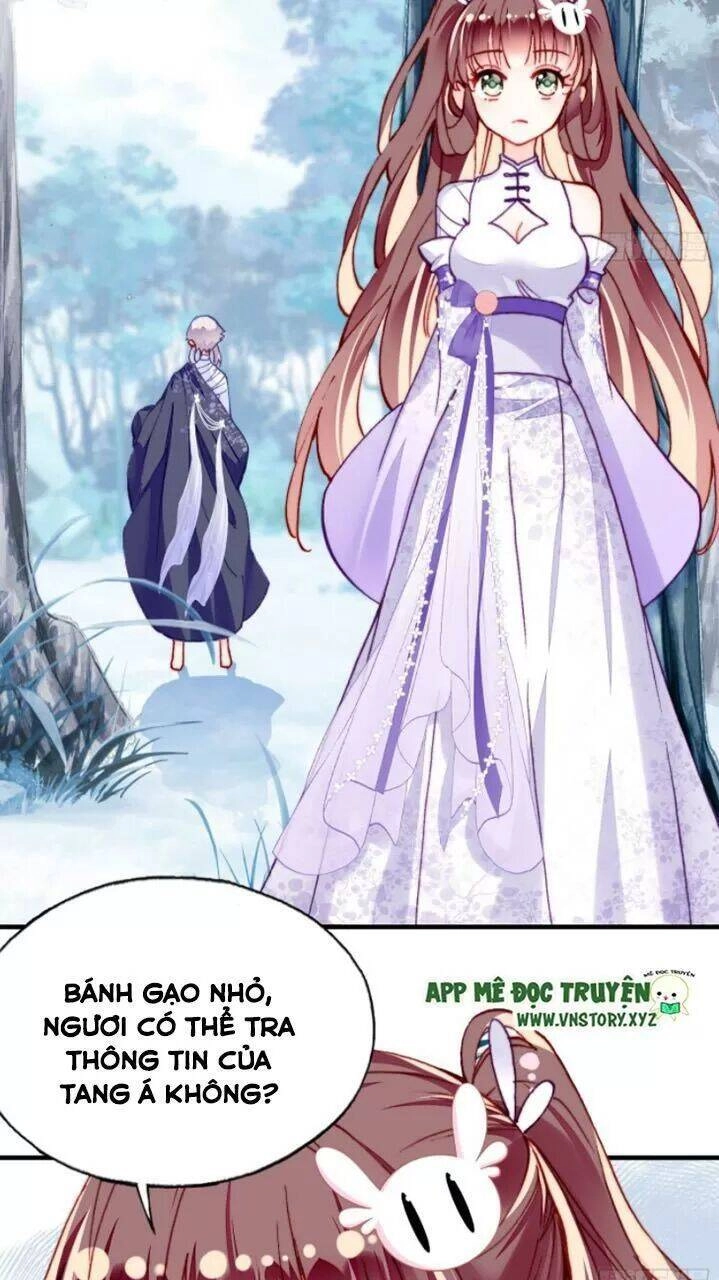 Lại Bị Bệnh Chiều Chuộng Quấn Lấy Chapter 18 - 3