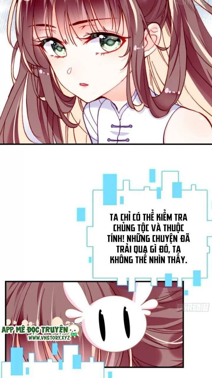 Lại Bị Bệnh Chiều Chuộng Quấn Lấy Chapter 18 - 4