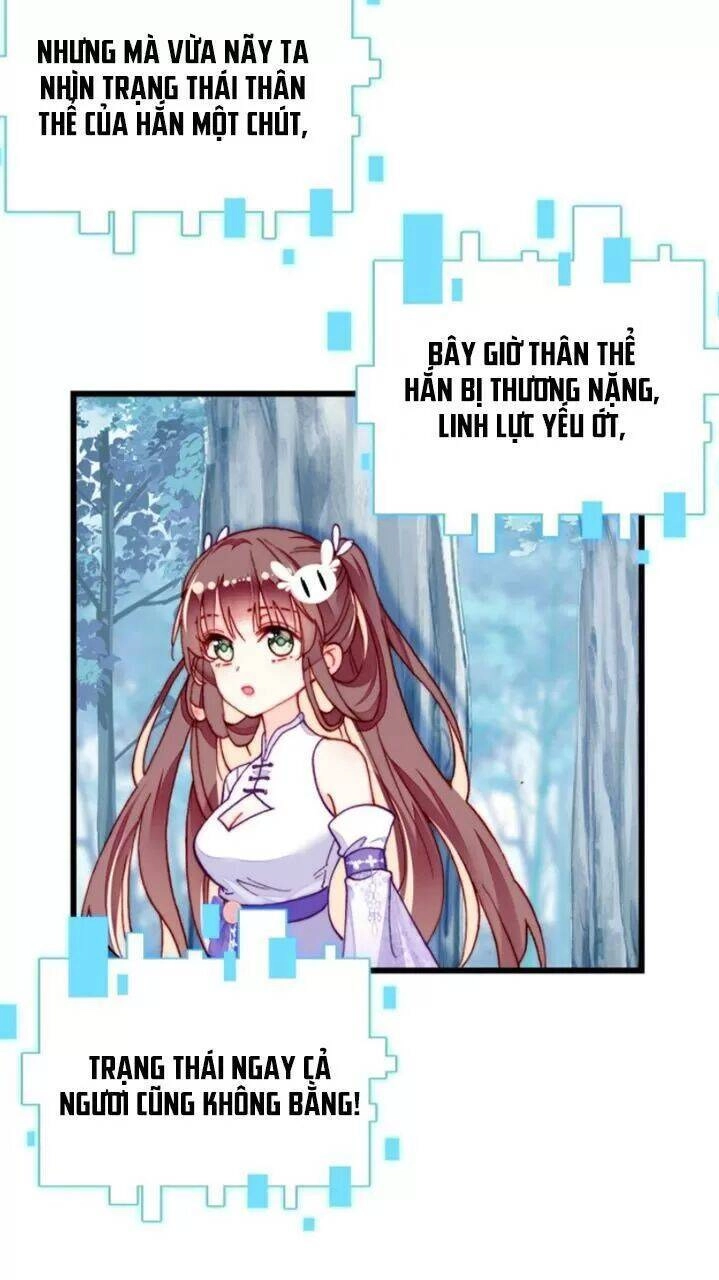 Lại Bị Bệnh Chiều Chuộng Quấn Lấy Chapter 18 - 5