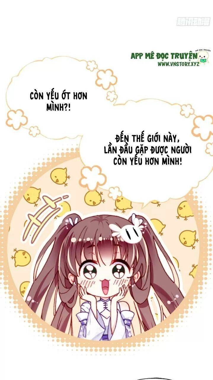 Lại Bị Bệnh Chiều Chuộng Quấn Lấy Chapter 18 - 6