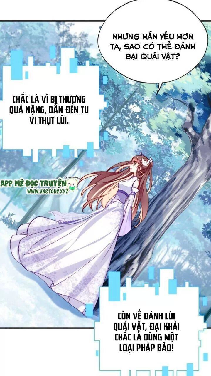 Lại Bị Bệnh Chiều Chuộng Quấn Lấy Chapter 18 - 7