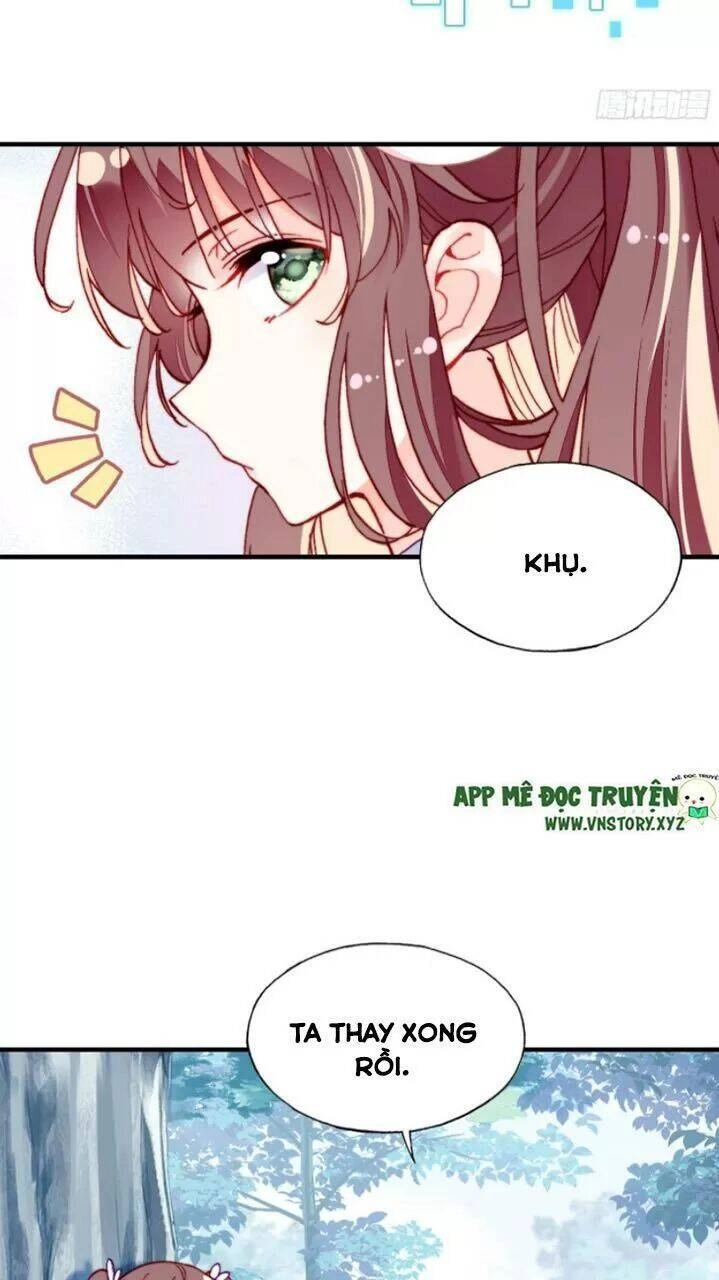 Lại Bị Bệnh Chiều Chuộng Quấn Lấy Chapter 18 - 8