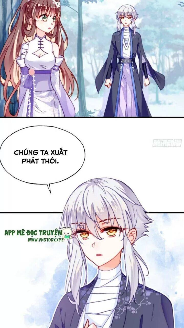 Lại Bị Bệnh Chiều Chuộng Quấn Lấy Chapter 18 - 9