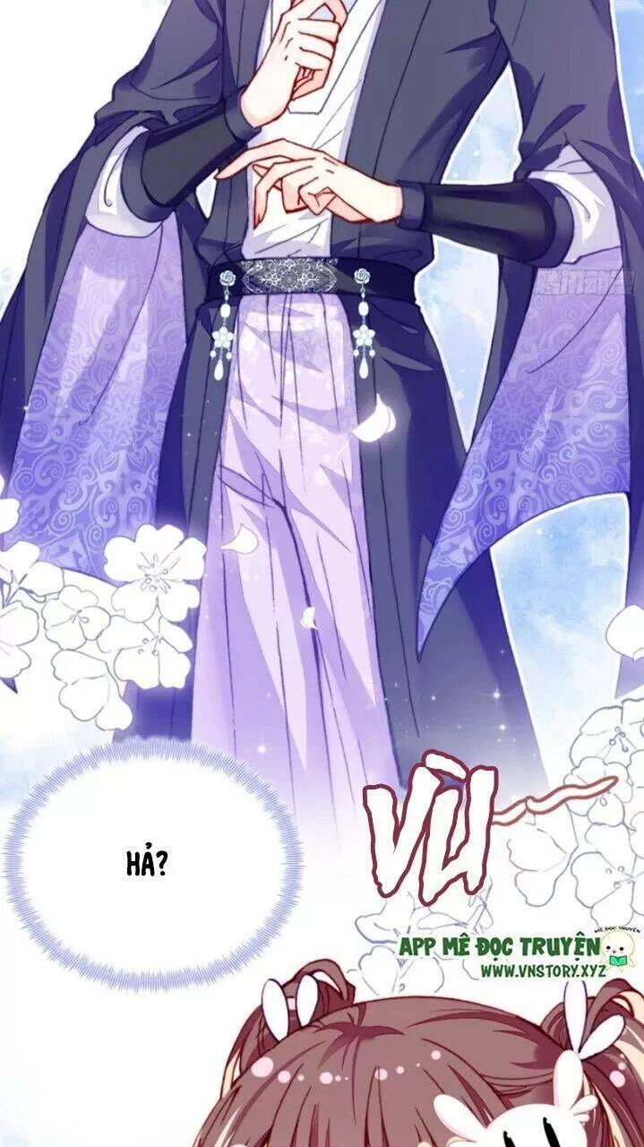 Lại Bị Bệnh Chiều Chuộng Quấn Lấy Chapter 18 - 10