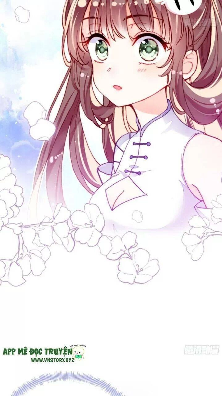 Lại Bị Bệnh Chiều Chuộng Quấn Lấy Chapter 18 - 11