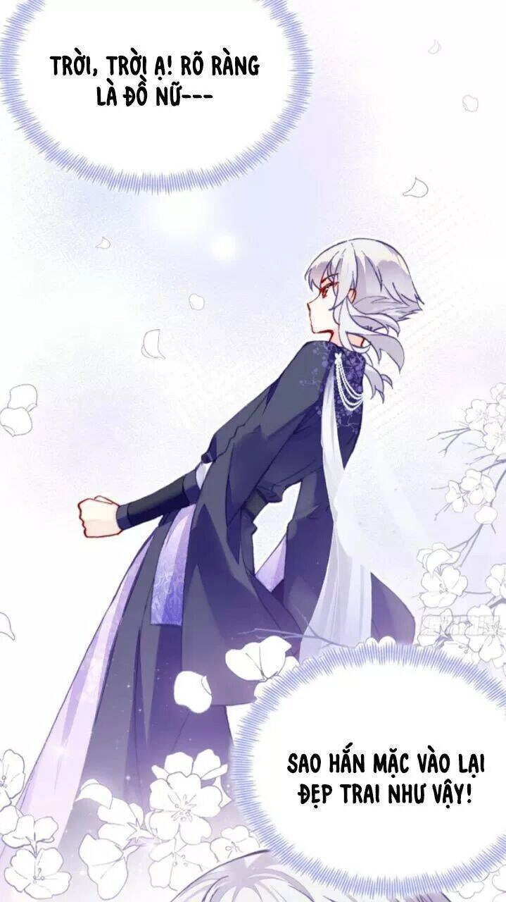 Lại Bị Bệnh Chiều Chuộng Quấn Lấy Chapter 18 - 12