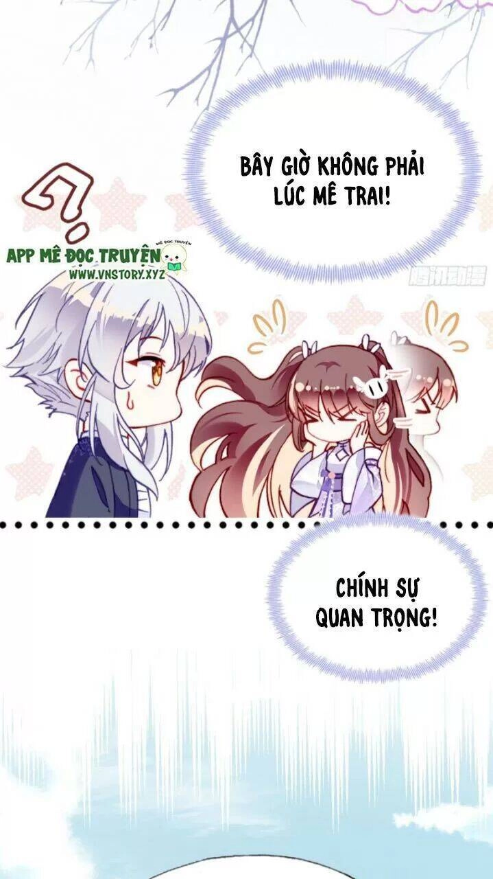 Lại Bị Bệnh Chiều Chuộng Quấn Lấy Chapter 18 - 14