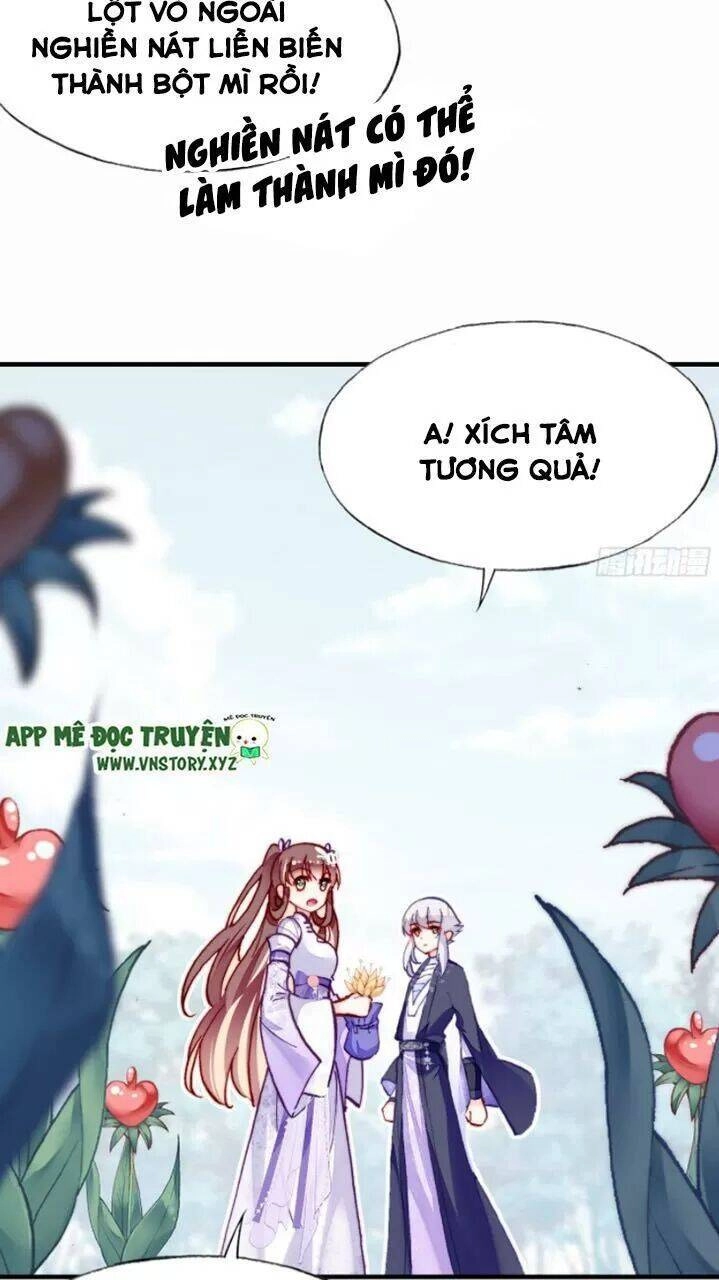 Lại Bị Bệnh Chiều Chuộng Quấn Lấy Chapter 18 - 16