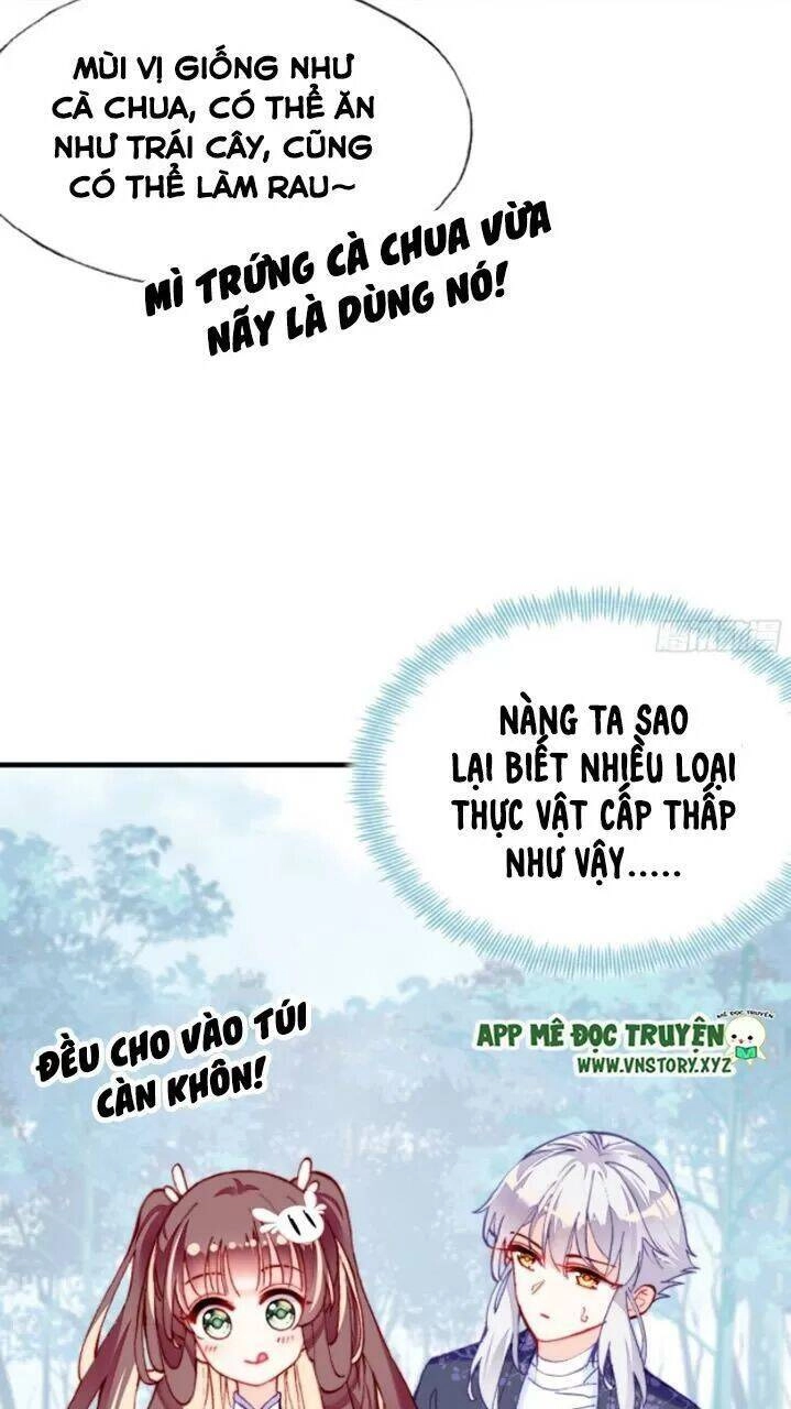 Lại Bị Bệnh Chiều Chuộng Quấn Lấy Chapter 18 - 17