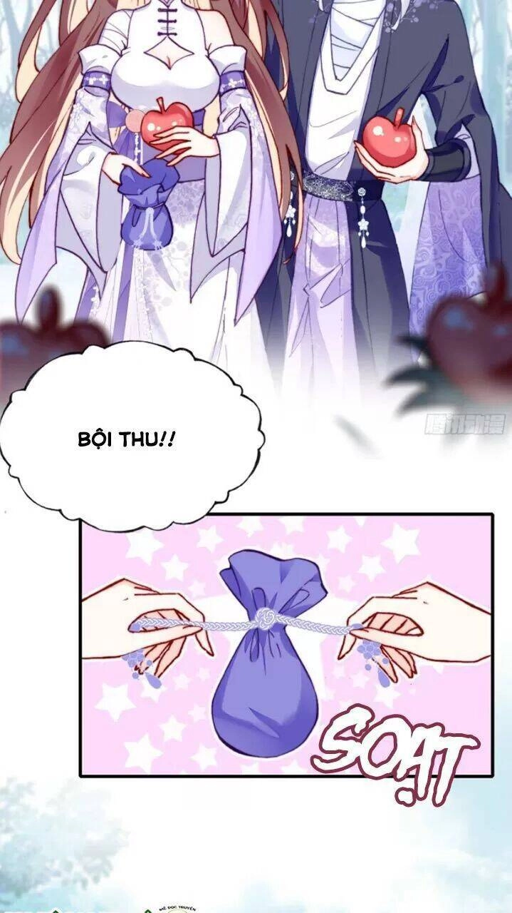 Lại Bị Bệnh Chiều Chuộng Quấn Lấy Chapter 18 - 18