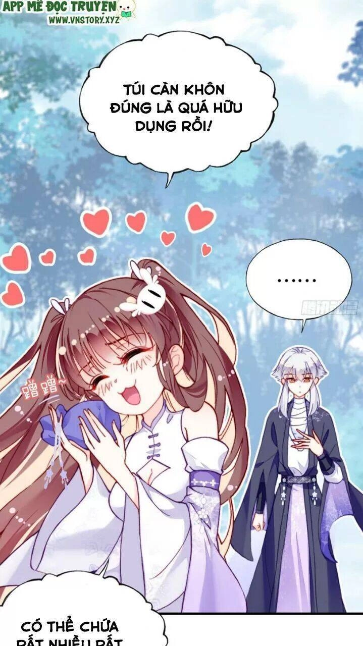 Lại Bị Bệnh Chiều Chuộng Quấn Lấy Chapter 18 - 19