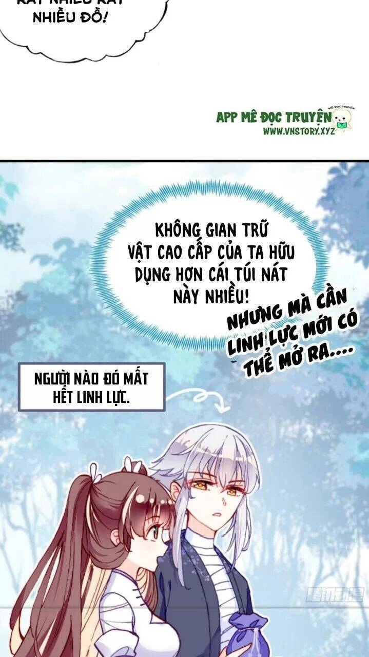 Lại Bị Bệnh Chiều Chuộng Quấn Lấy Chapter 18 - 20