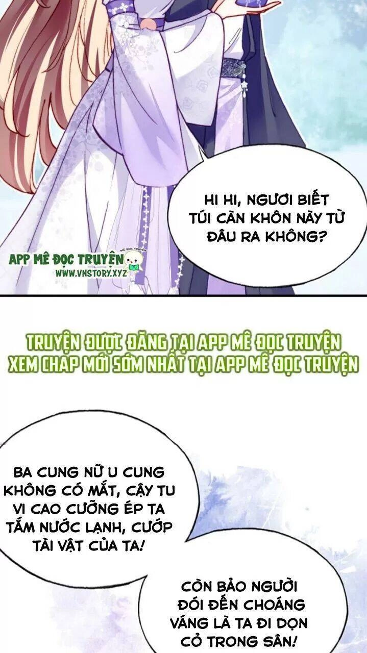 Lại Bị Bệnh Chiều Chuộng Quấn Lấy Chapter 18 - 21