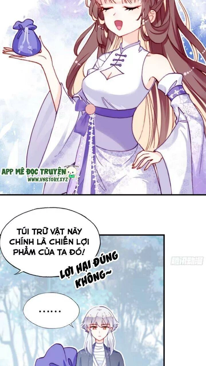 Lại Bị Bệnh Chiều Chuộng Quấn Lấy Chapter 18 - 23