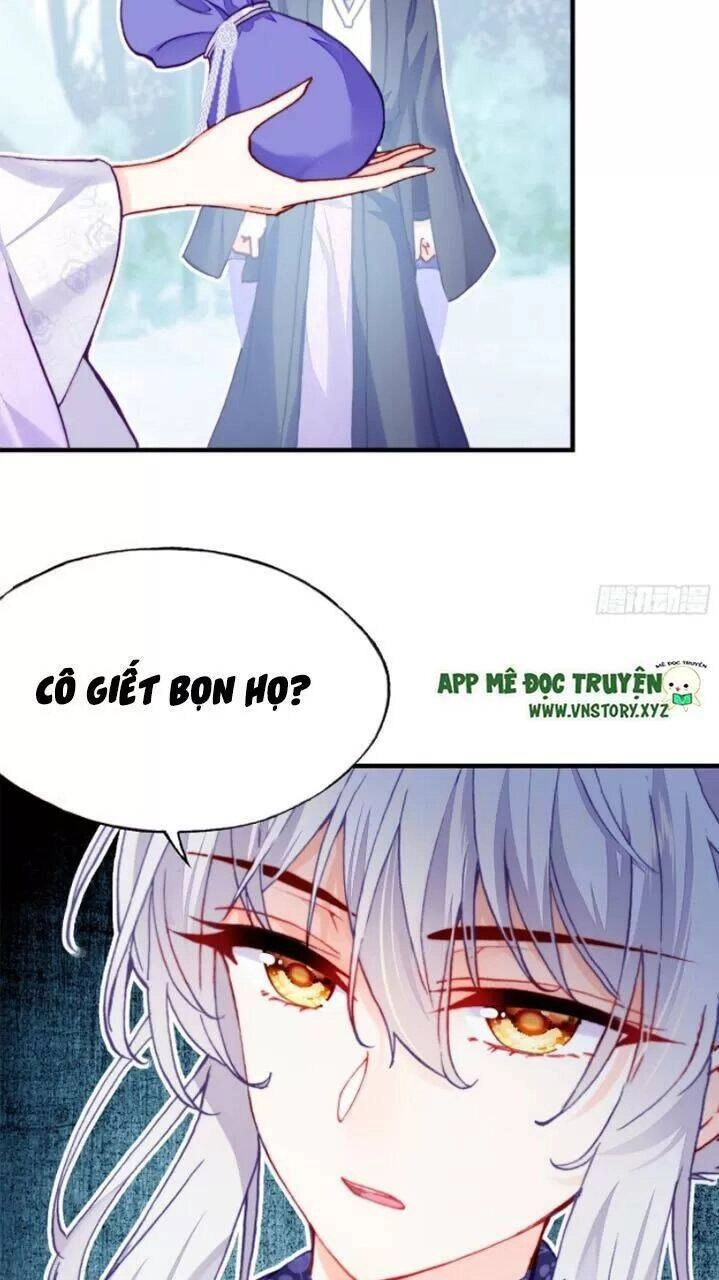 Lại Bị Bệnh Chiều Chuộng Quấn Lấy Chapter 18 - 24