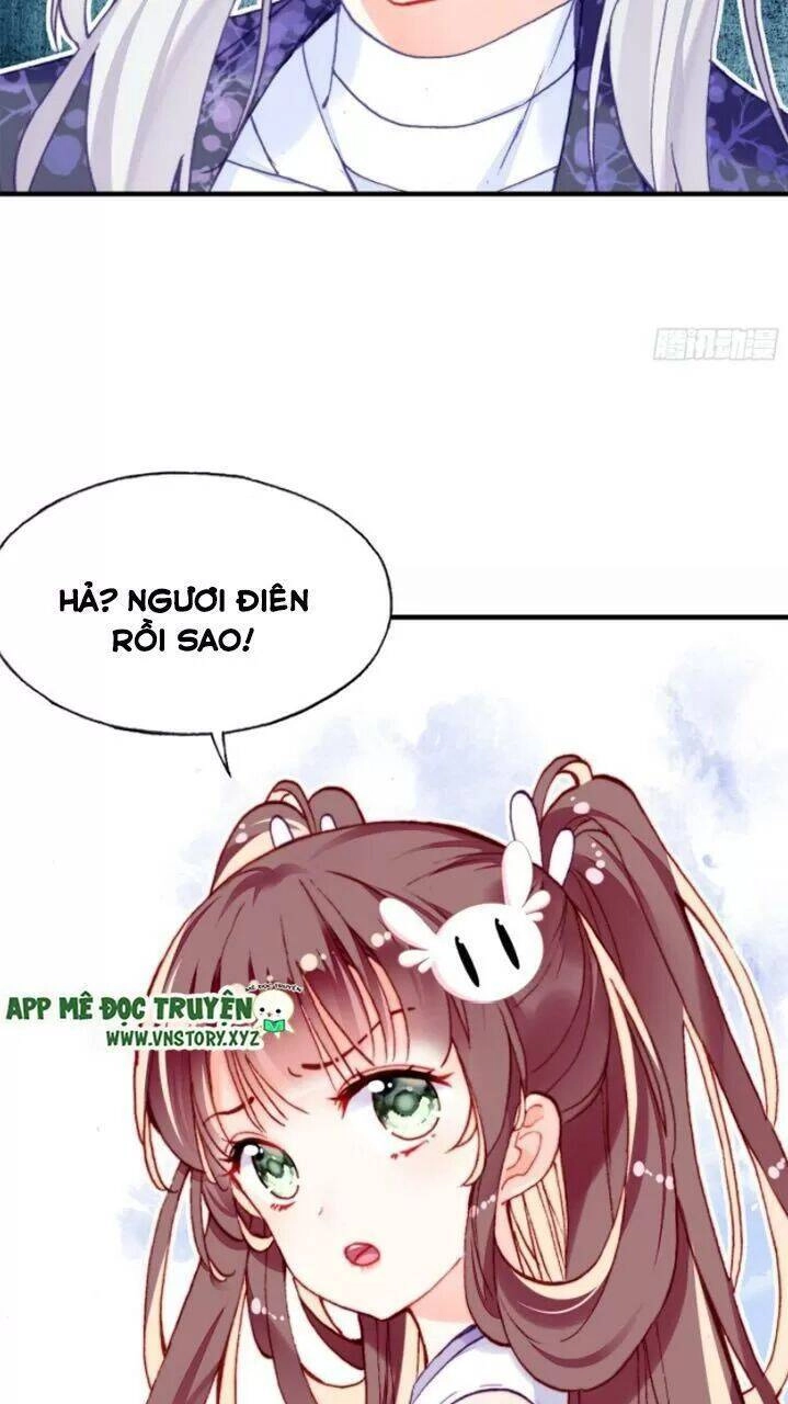 Lại Bị Bệnh Chiều Chuộng Quấn Lấy Chapter 18 - 25