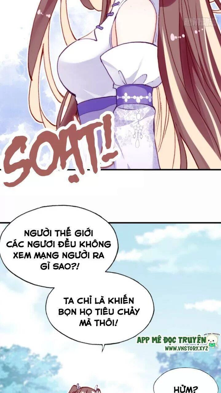 Lại Bị Bệnh Chiều Chuộng Quấn Lấy Chapter 18 - 26