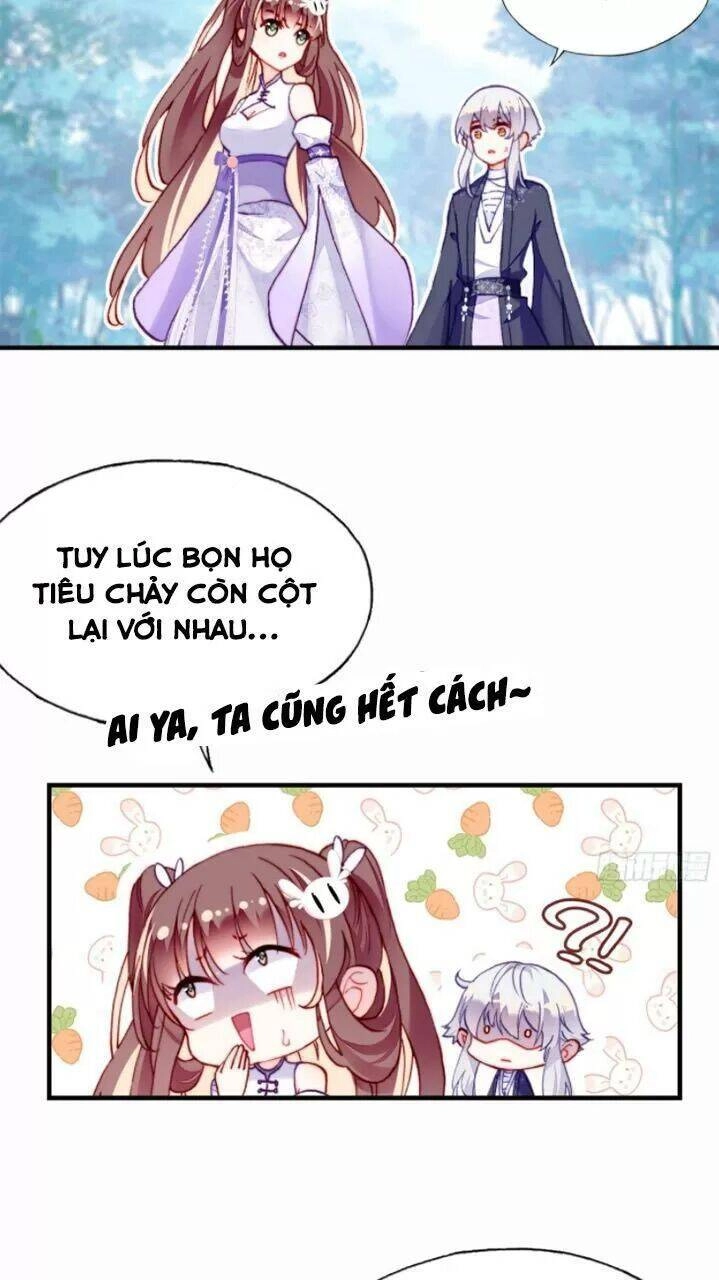 Lại Bị Bệnh Chiều Chuộng Quấn Lấy Chapter 18 - 27