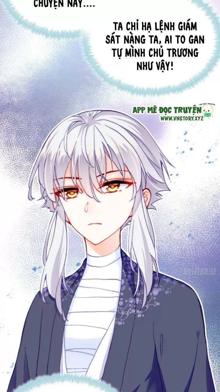 Lại Bị Bệnh Chiều Chuộng Quấn Lấy Chapter 18 - 29