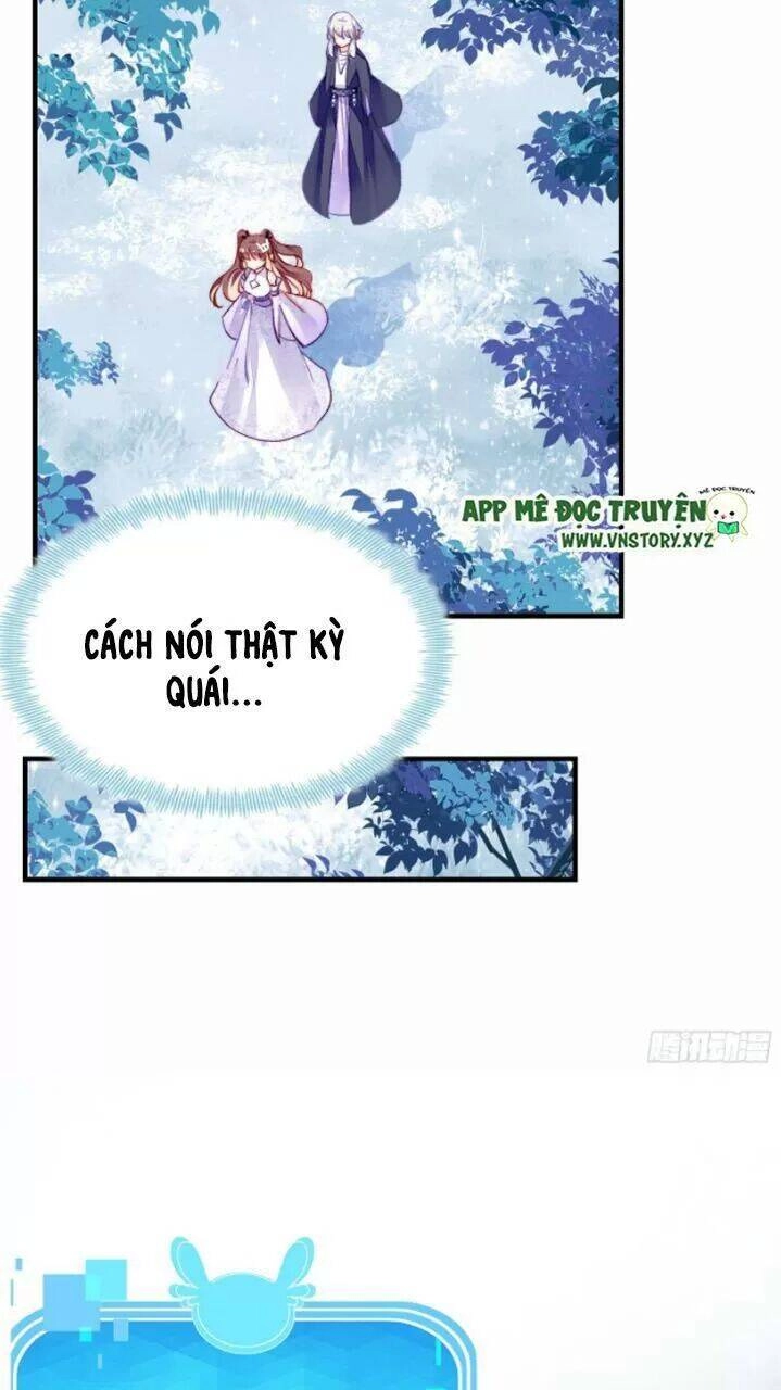 Lại Bị Bệnh Chiều Chuộng Quấn Lấy Chapter 18 - 31