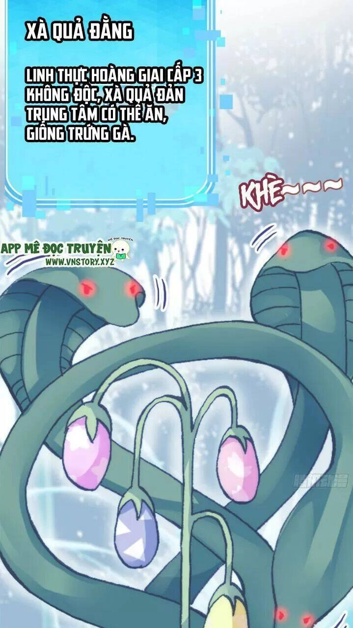 Lại Bị Bệnh Chiều Chuộng Quấn Lấy Chapter 18 - 32