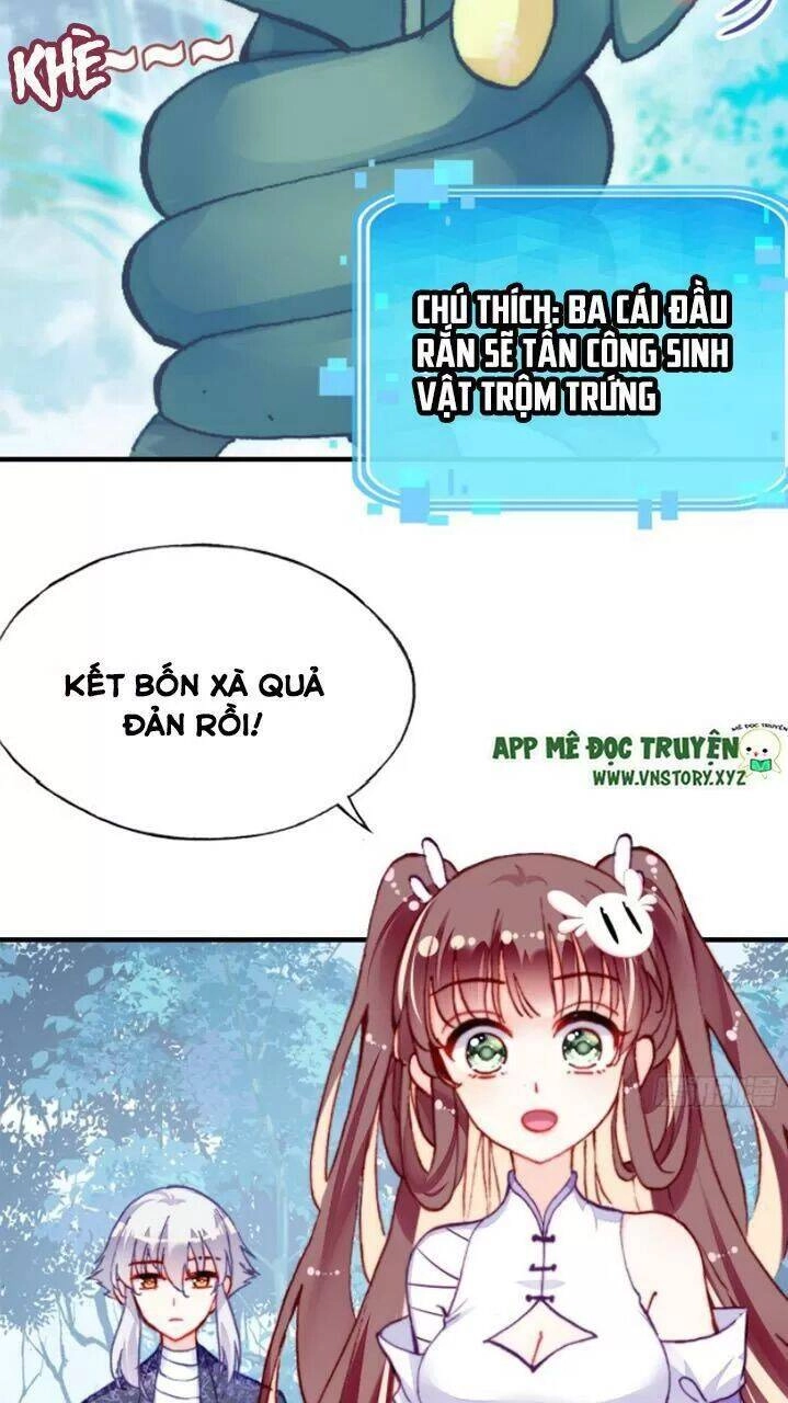 Lại Bị Bệnh Chiều Chuộng Quấn Lấy Chapter 18 - 33