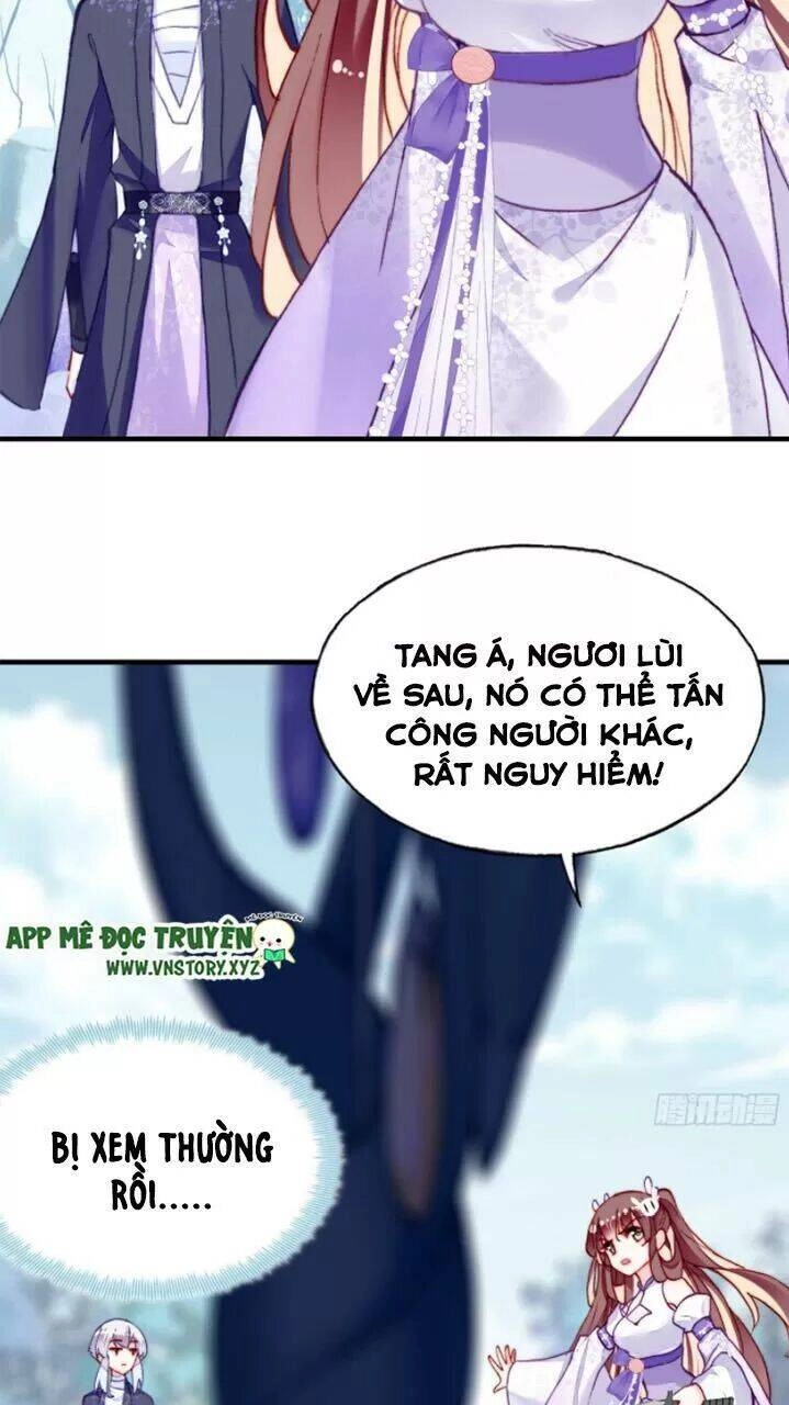 Lại Bị Bệnh Chiều Chuộng Quấn Lấy Chapter 18 - 34