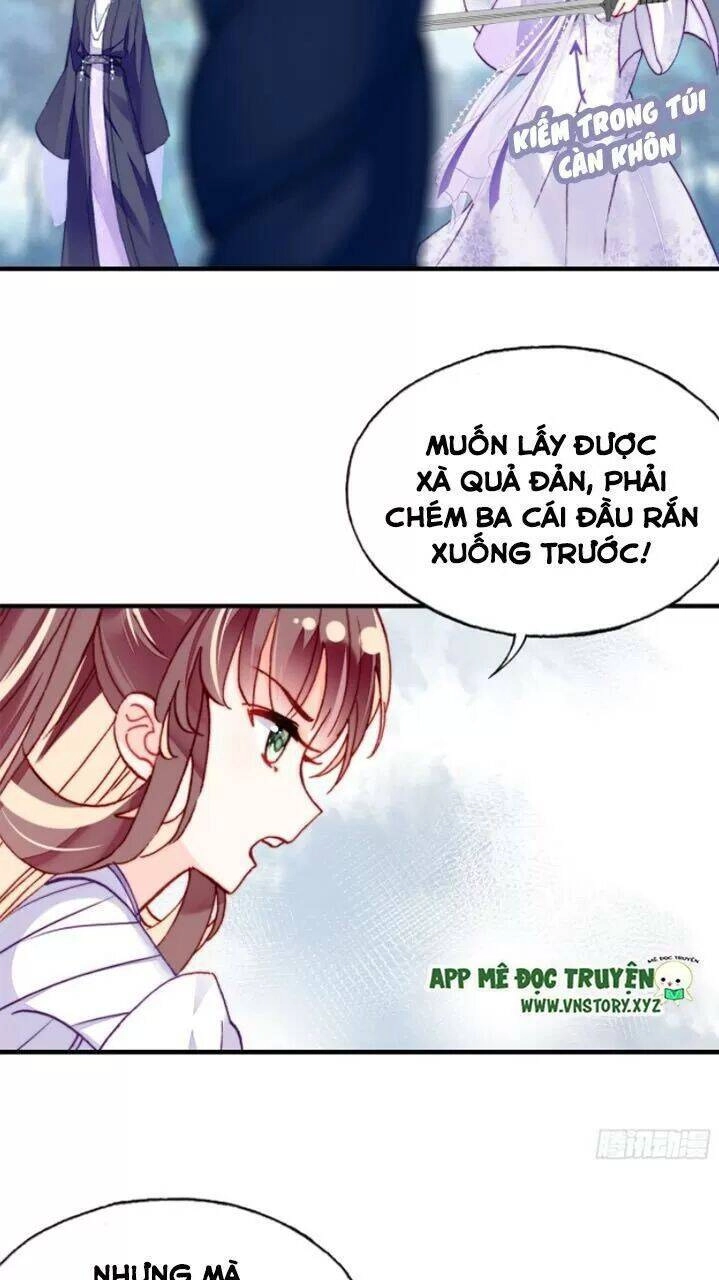 Lại Bị Bệnh Chiều Chuộng Quấn Lấy Chapter 18 - 35