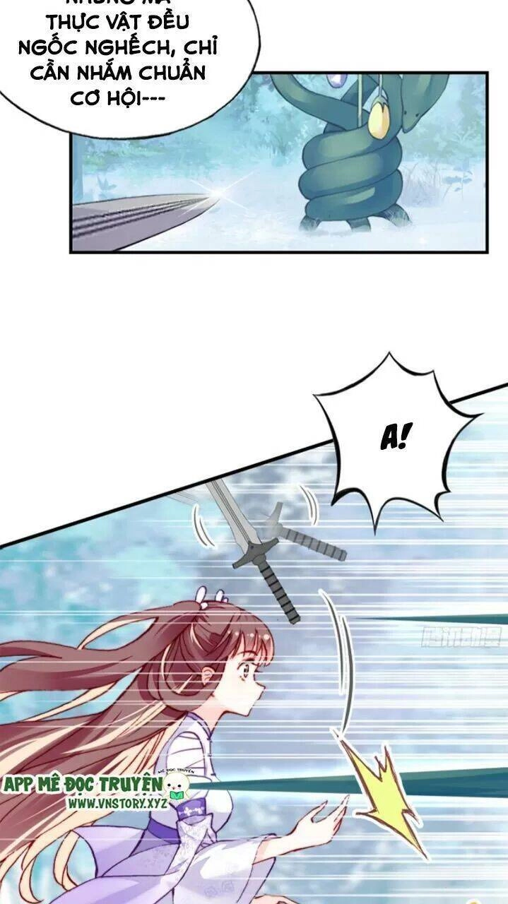 Lại Bị Bệnh Chiều Chuộng Quấn Lấy Chapter 18 - 36