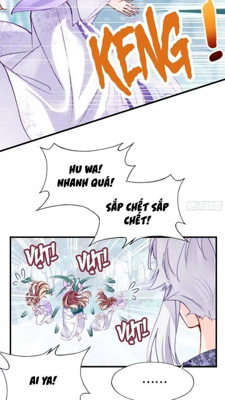 Lại Bị Bệnh Chiều Chuộng Quấn Lấy Chapter 18 - 37