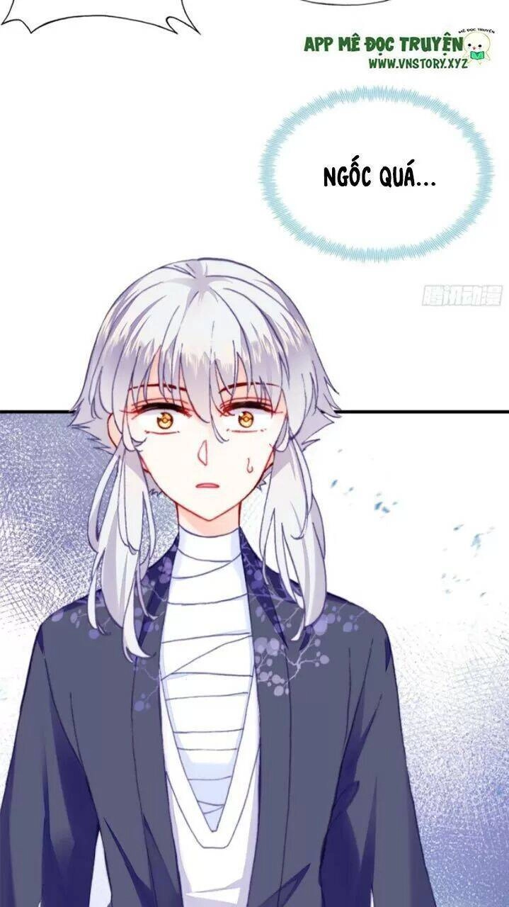 Lại Bị Bệnh Chiều Chuộng Quấn Lấy Chapter 18 - 38