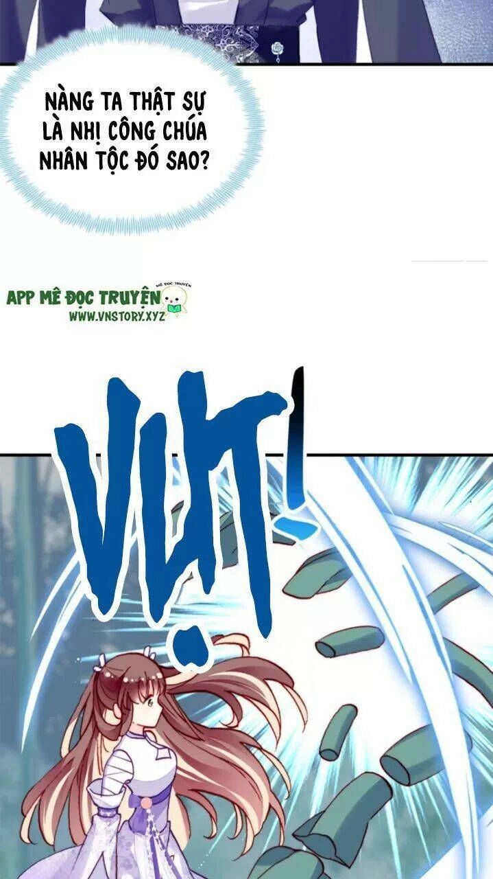 Lại Bị Bệnh Chiều Chuộng Quấn Lấy Chapter 18 - 39