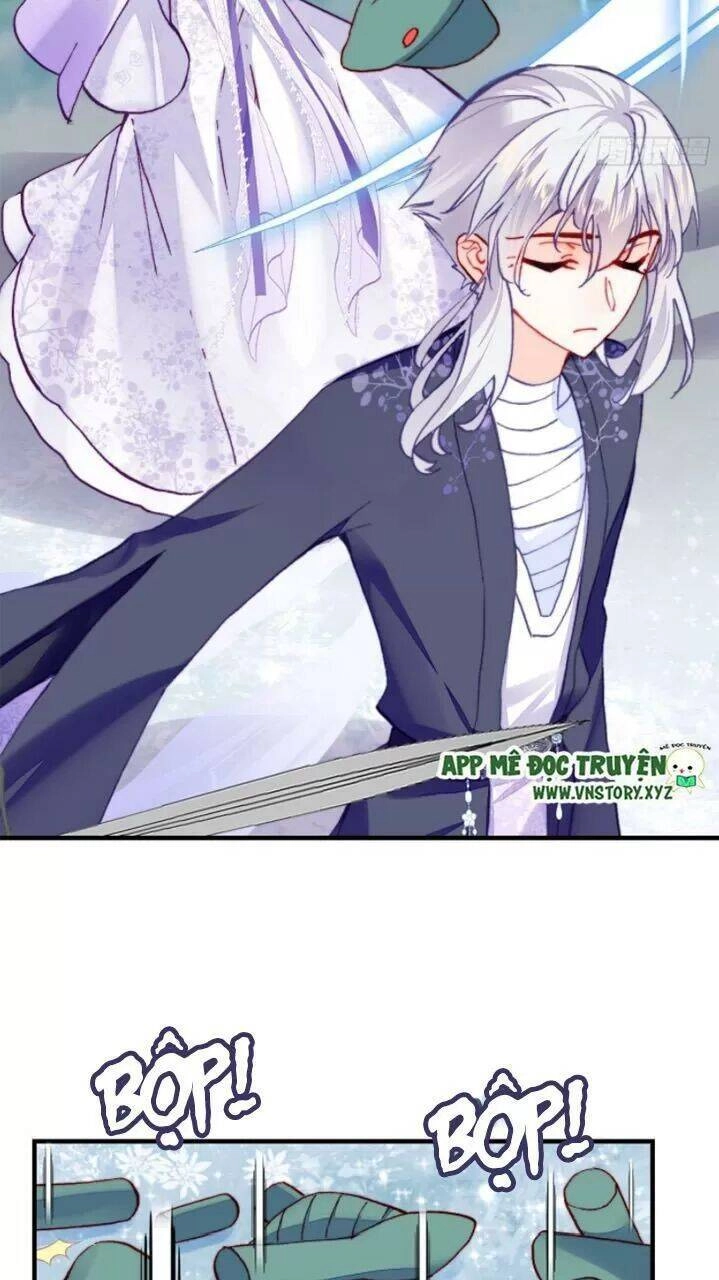 Lại Bị Bệnh Chiều Chuộng Quấn Lấy Chapter 18 - 40