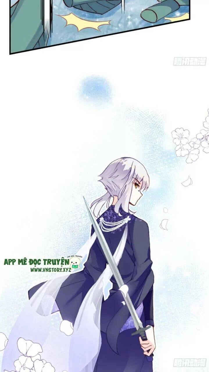 Lại Bị Bệnh Chiều Chuộng Quấn Lấy Chapter 18 - 41