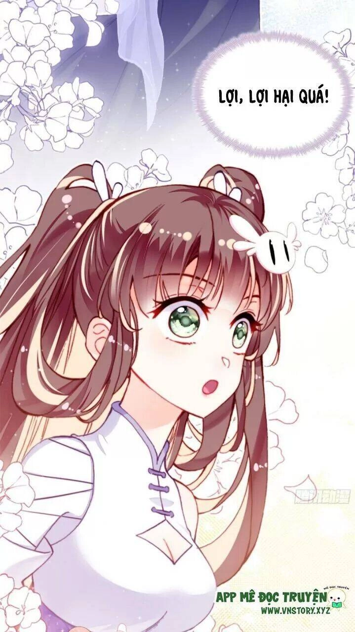 Lại Bị Bệnh Chiều Chuộng Quấn Lấy Chapter 18 - 42
