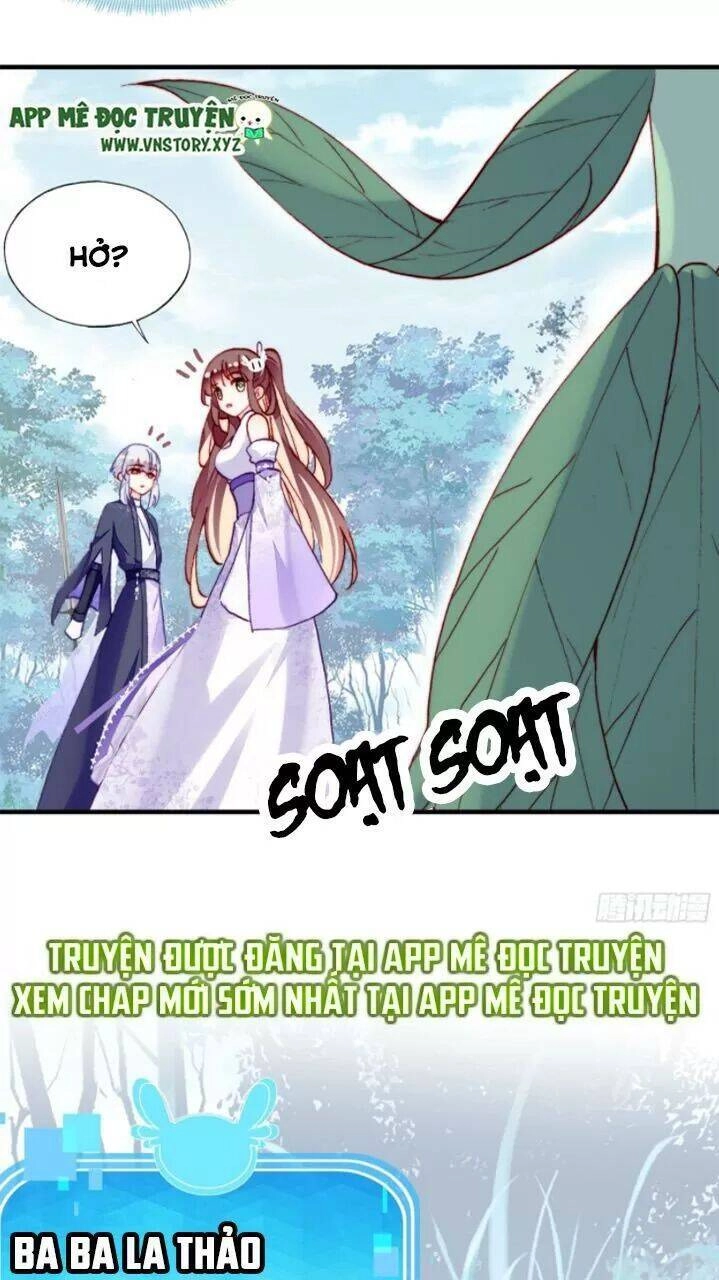 Lại Bị Bệnh Chiều Chuộng Quấn Lấy Chapter 18 - 44