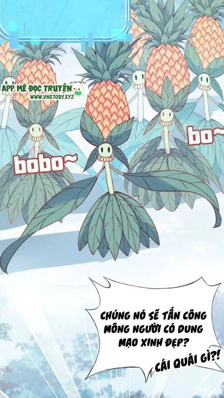 Lại Bị Bệnh Chiều Chuộng Quấn Lấy Chapter 18 - 46