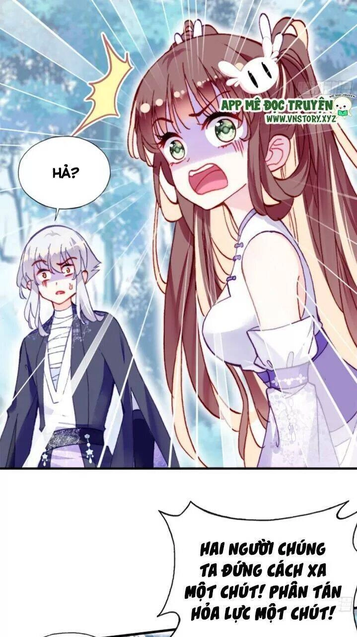 Lại Bị Bệnh Chiều Chuộng Quấn Lấy Chapter 18 - 47