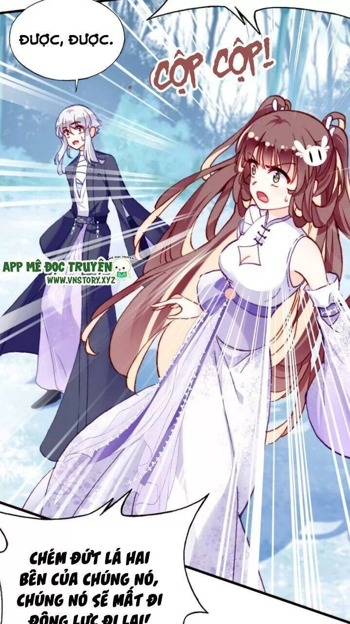 Lại Bị Bệnh Chiều Chuộng Quấn Lấy Chapter 18 - 48