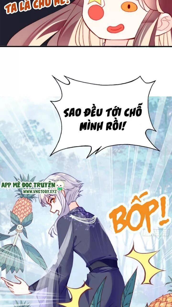 Lại Bị Bệnh Chiều Chuộng Quấn Lấy Chapter 18 - 50