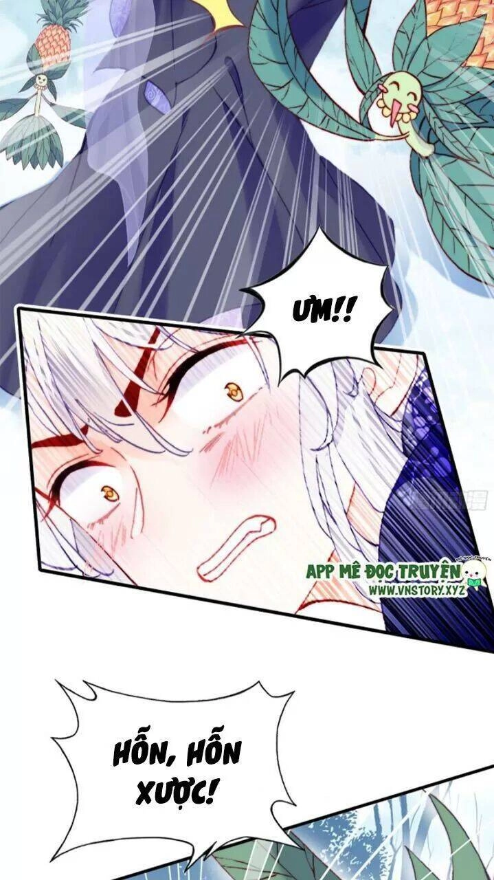 Lại Bị Bệnh Chiều Chuộng Quấn Lấy Chapter 18 - 51